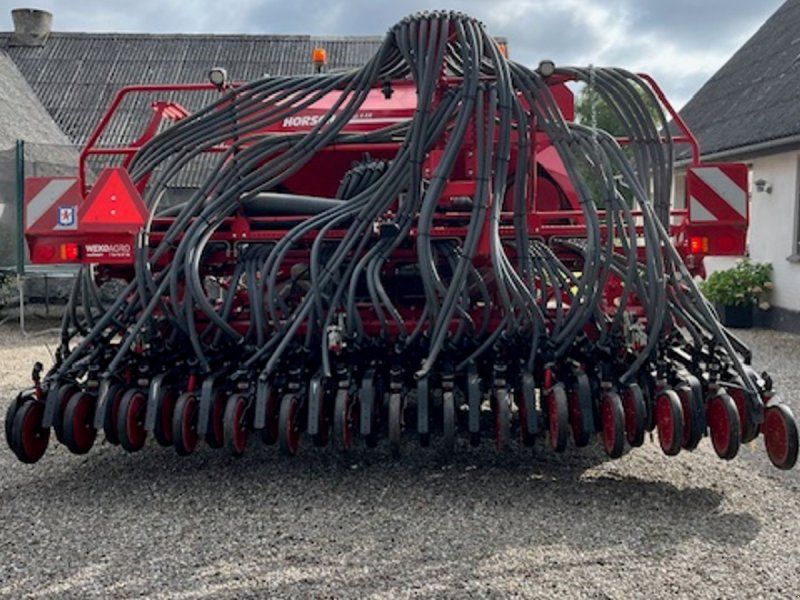 Horsch Sonstiges