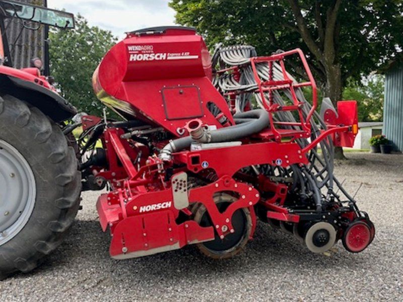 Horsch Sonstiges