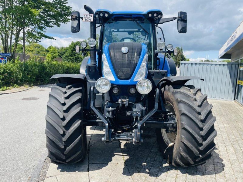 New Holland T7.225 AC