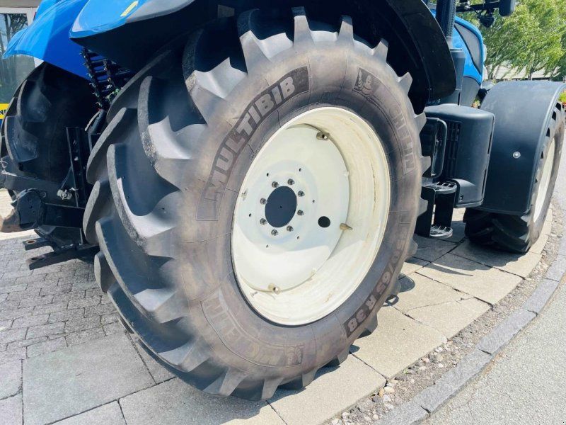 New Holland T7.225 AC