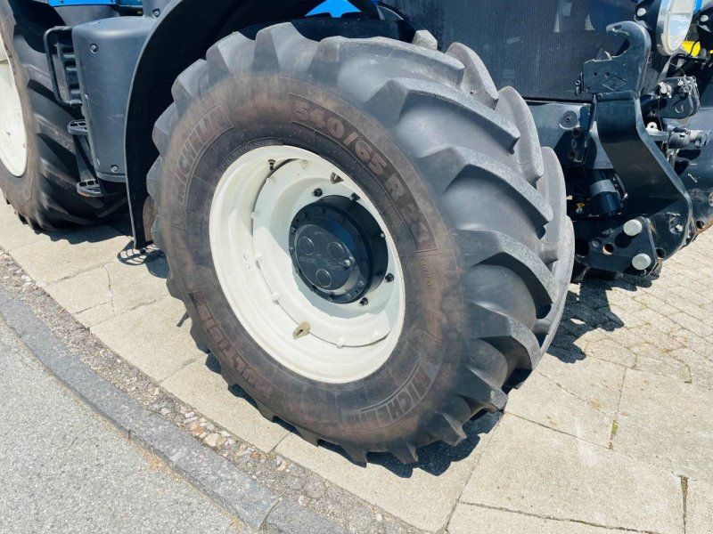 New Holland T7.225 AC