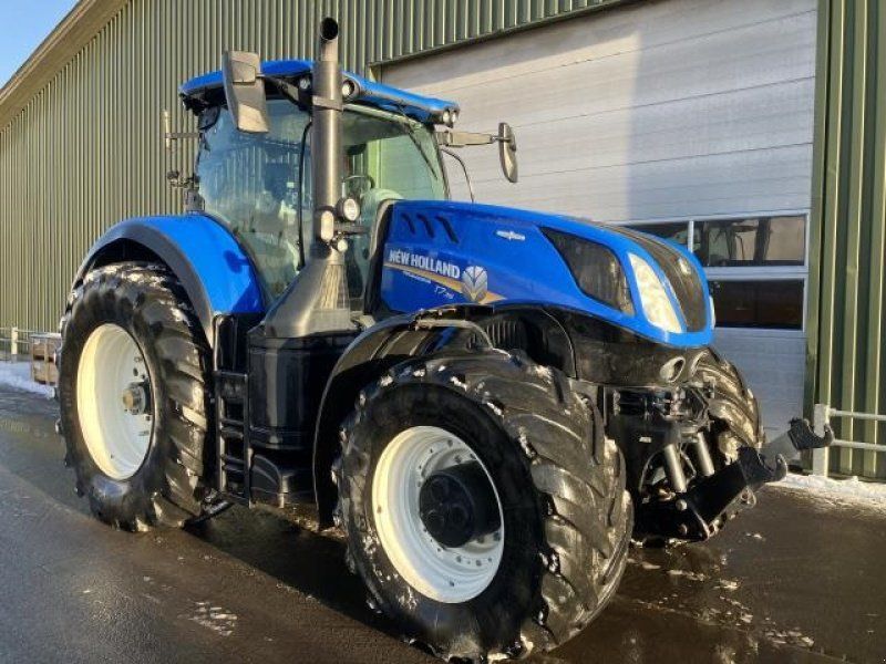 New Holland T7.315 AC
