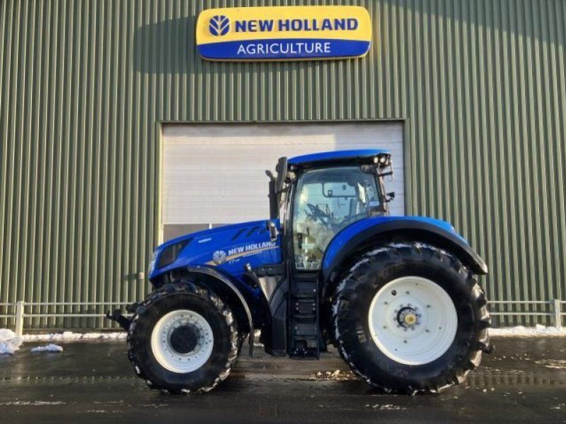 New Holland T7.315 AC
