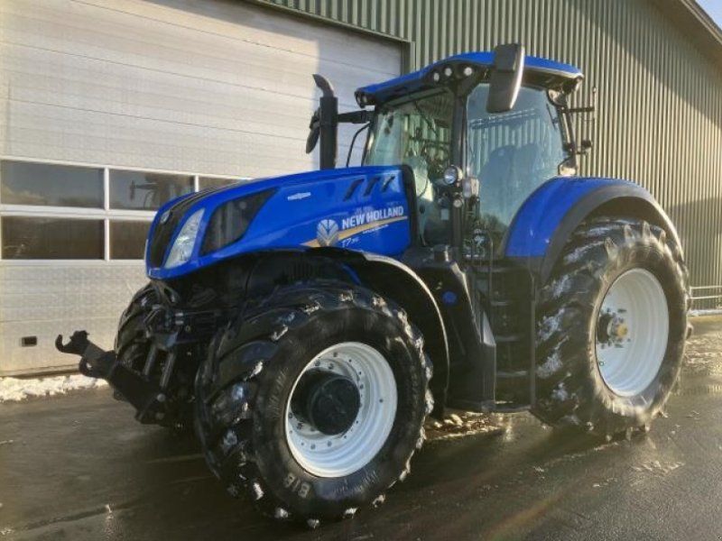 New Holland T7.315 AC