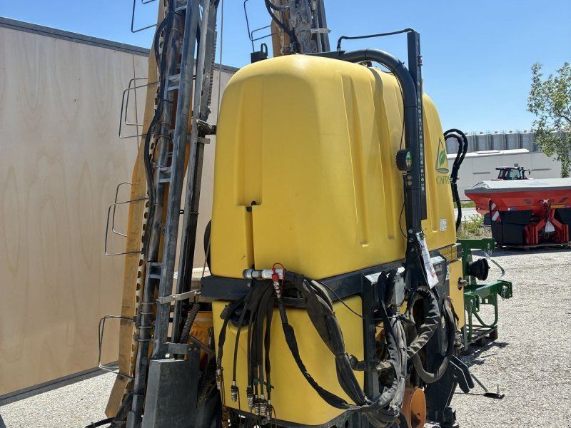Caffini Profarmer E 1200