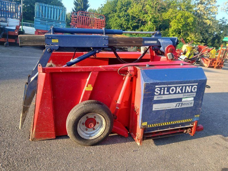 Siloking