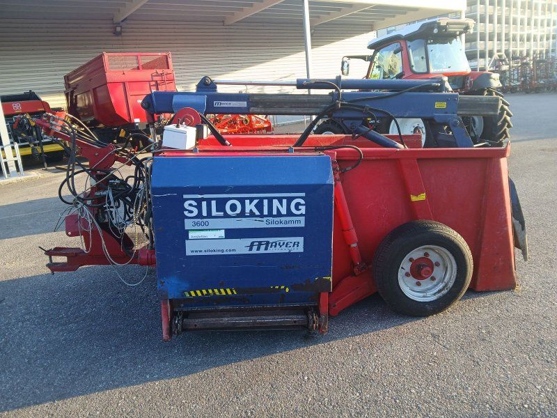 Siloking