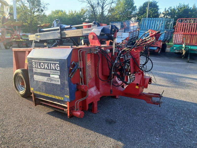 Siloking
