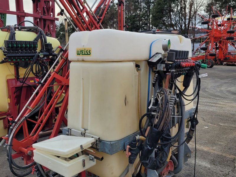 Osella 1000 Liter