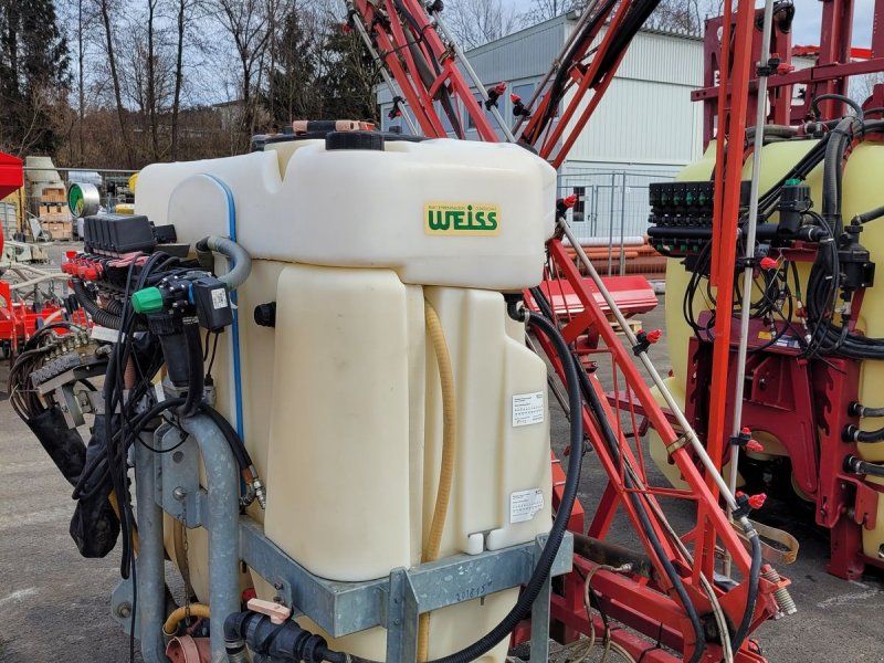 Osella 1000 Liter