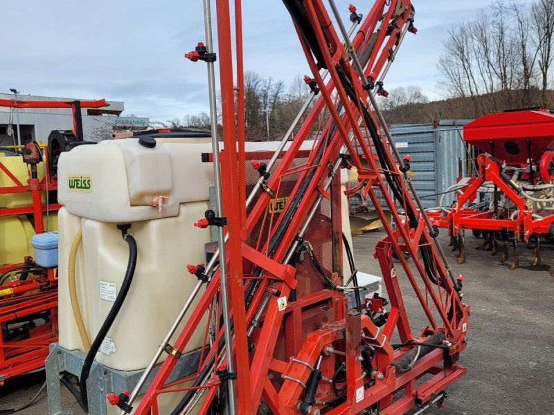 Osella 1000 Liter