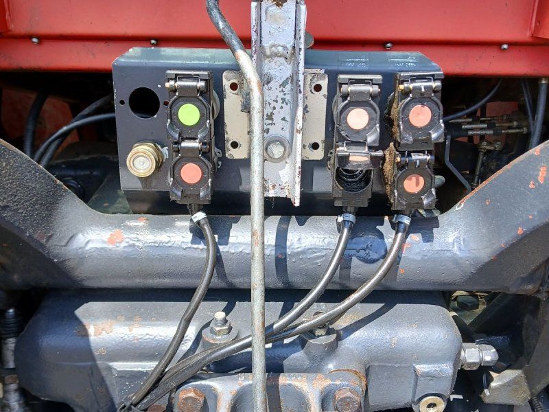 Lindner Geotrac 103 A