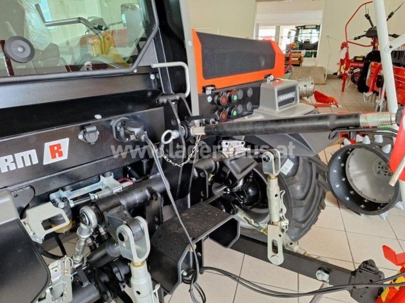 Reform Metrac H70