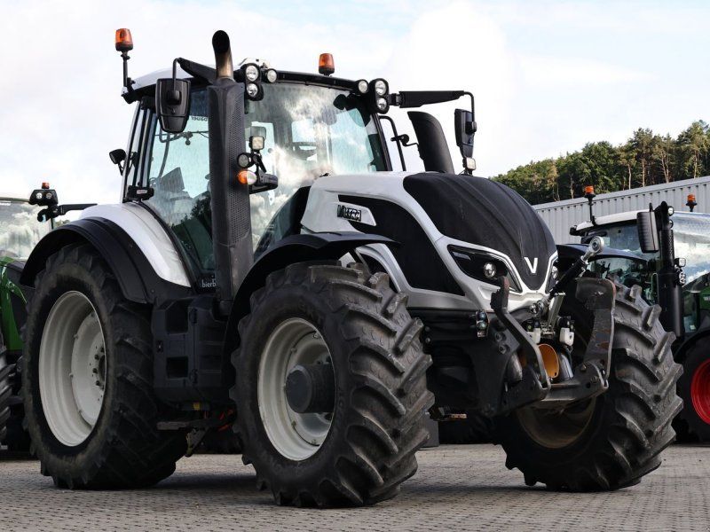 Valtra T 214 Direct