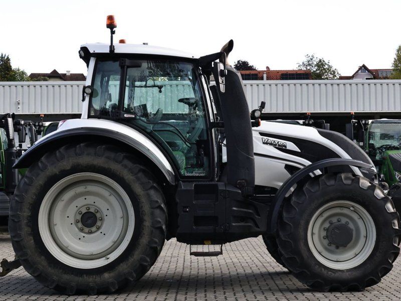 Valtra T 214 Direct