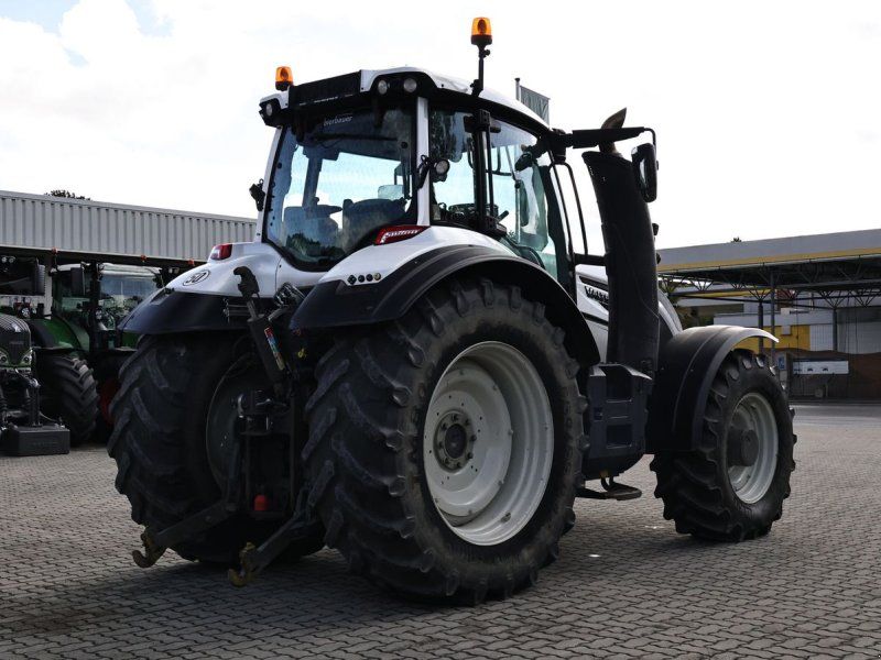 Valtra T 214 Direct