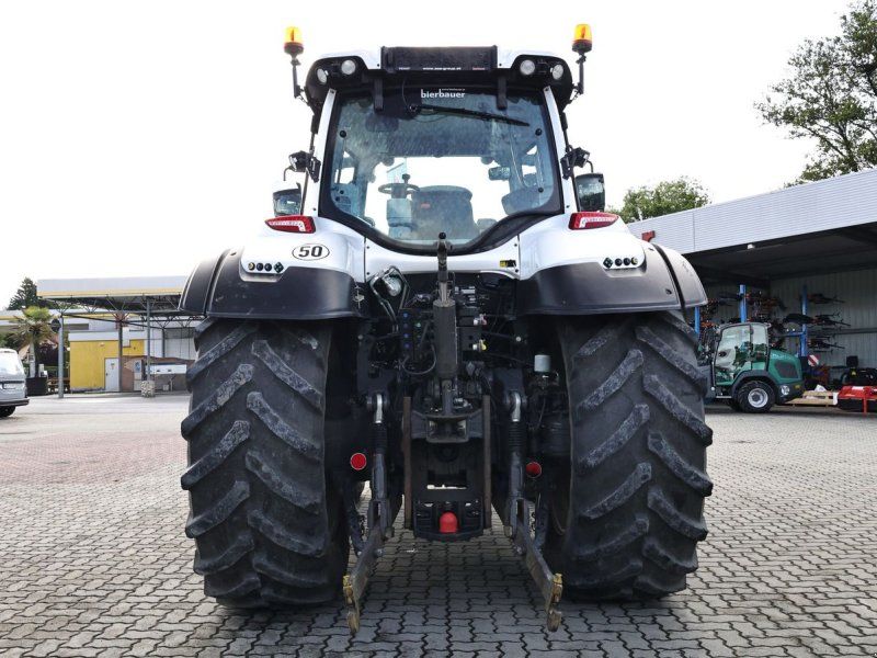 Valtra T 214 Direct