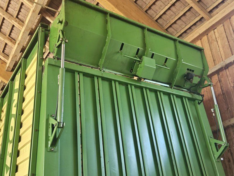Krone ZX 45