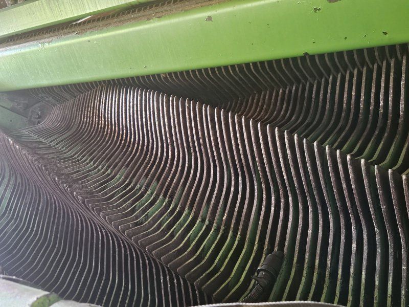 Krone ZX 45
