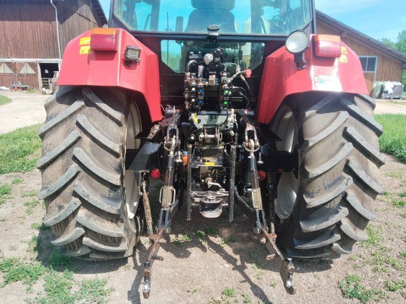 Steyr 9100 M Komfort