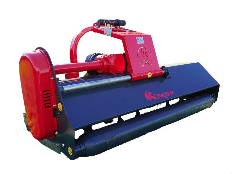 DRAGONE MTL 180 FARMERS EDITION  /Schlegel für Traktor-Akt
