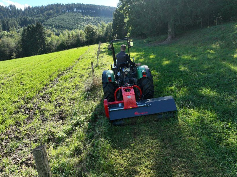 DRAGONE MTL 180 FARMERS EDITION  /Schlegel für Traktor-Akt