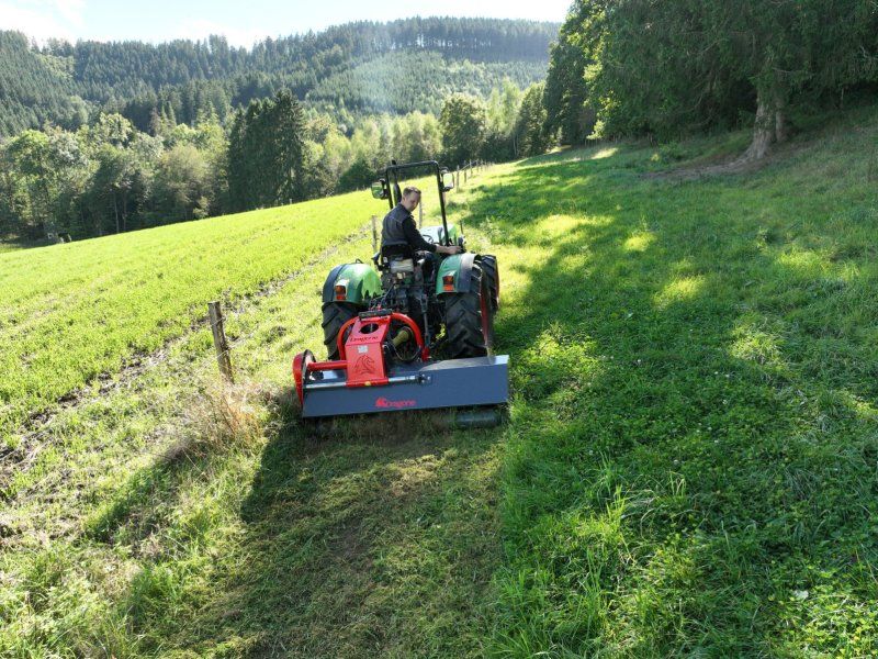 DRAGONE MTL 180 FARMERS EDITION  /Schlegel für Traktor-Akt