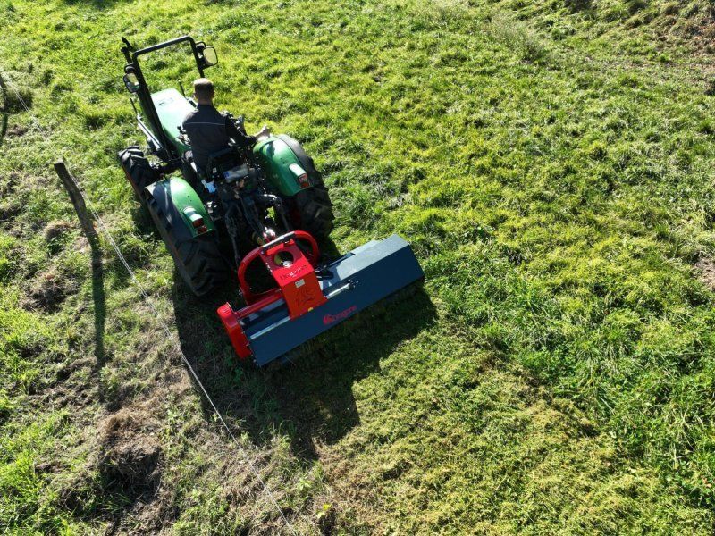 DRAGONE MTL 180 FARMERS EDITION  /Schlegel für Traktor-Akt