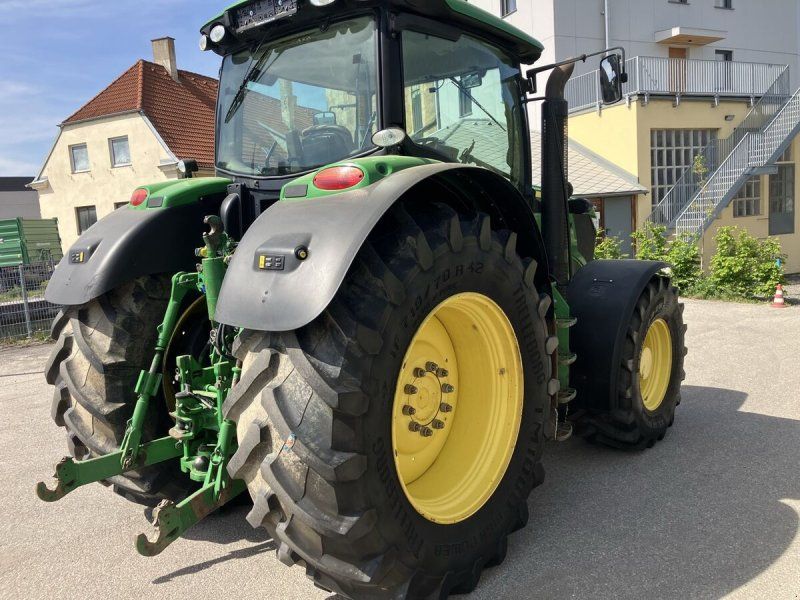 John Deere 6170R