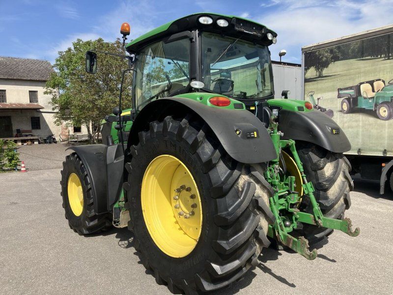 John Deere 6170R