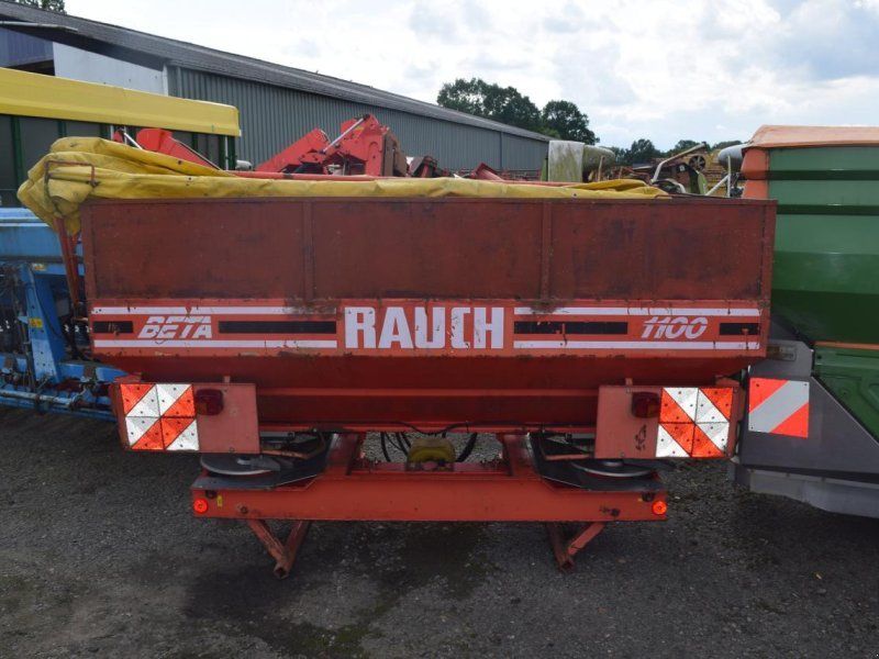 Rauch BETA 1100