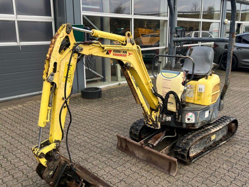 Yanmar VIO10