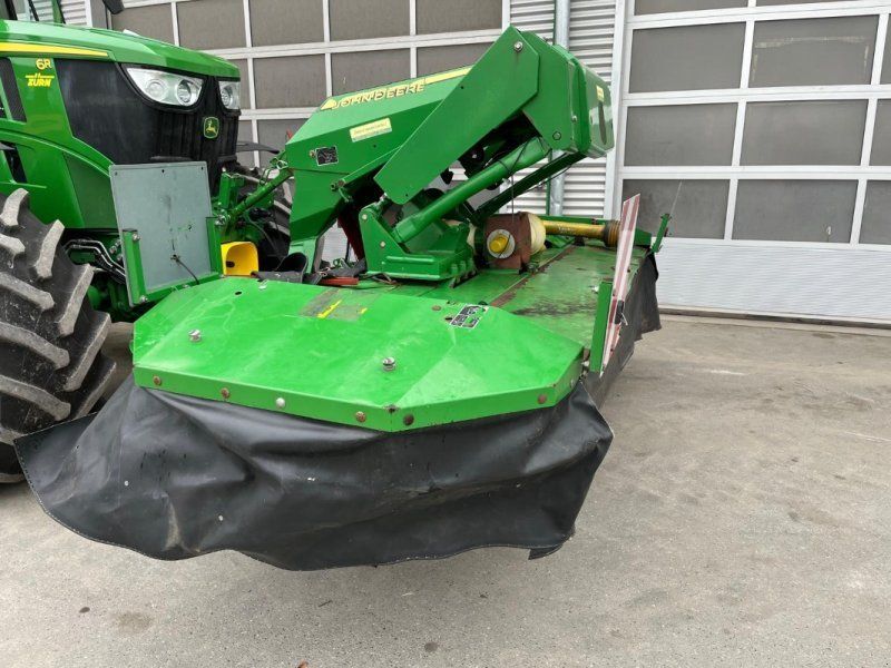 John Deere 131