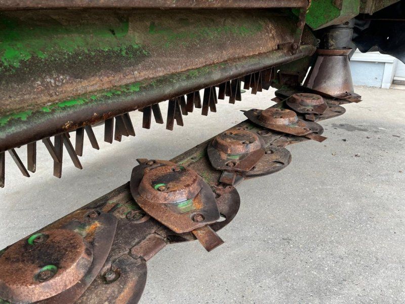 John Deere 131