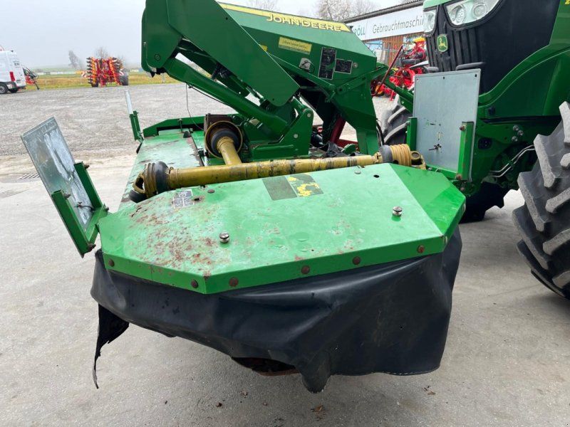 John Deere 131