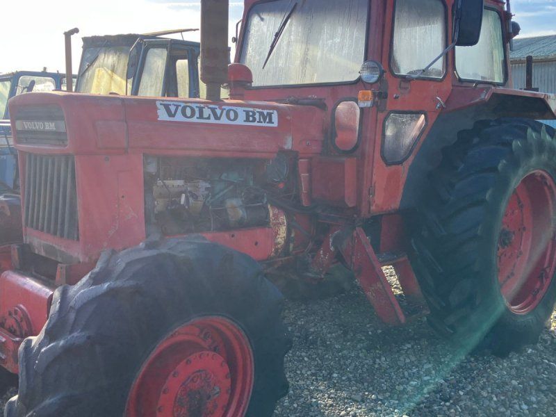 Volvo BM 814