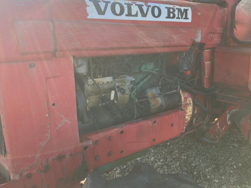 Volvo BM 814