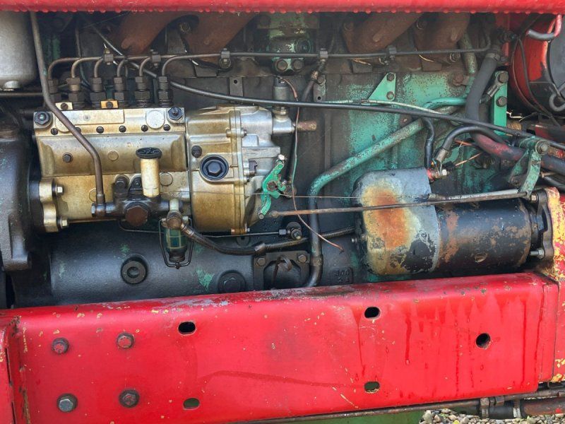 Volvo BM 814