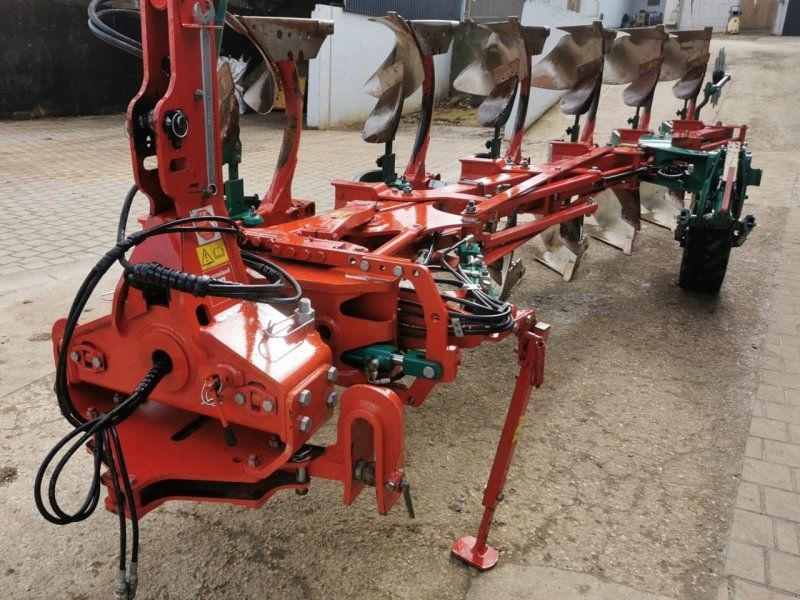 Kverneland 3300 S