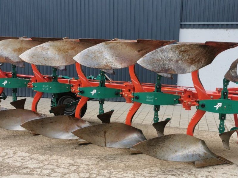 Kverneland 3300 S