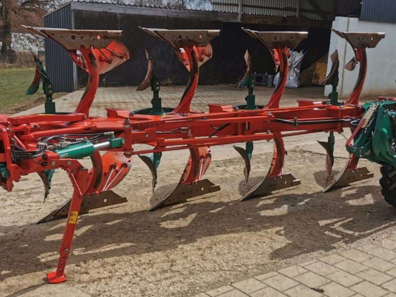 Kverneland 3300 S
