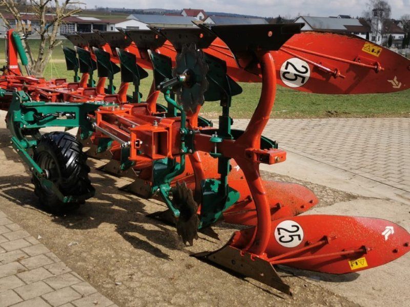Kverneland 3300 S