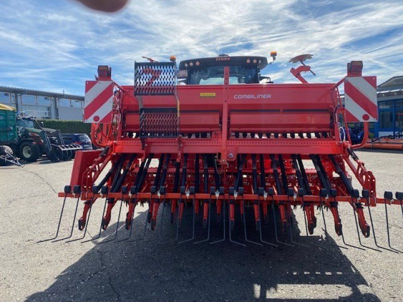 Kuhn HRB 303 Integra 3003