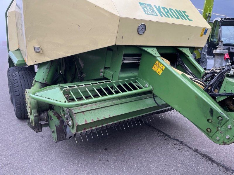 Krone Big Pack 127