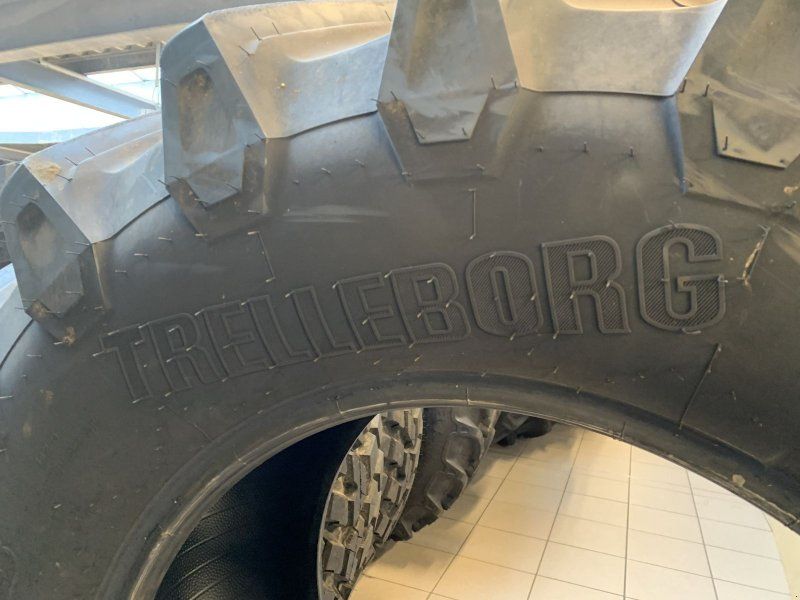 Trelleborg Reifen 540/65R28 1 Stk.