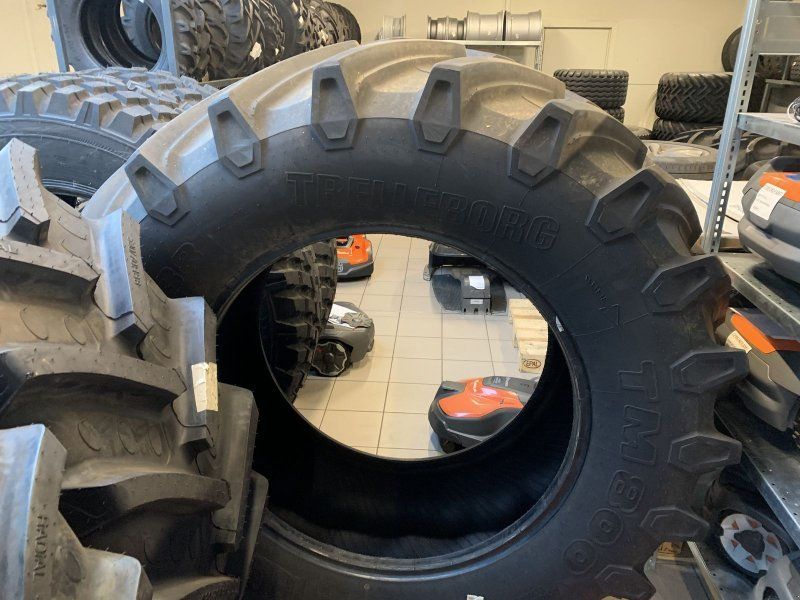 Trelleborg Reifen 650/65R38, 1 Stk.