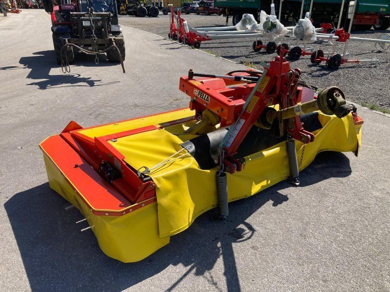 Fella Mähwerk SM 260 FP-S