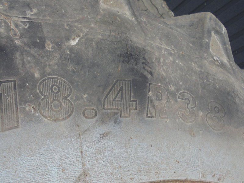 Molcon 18.4-38