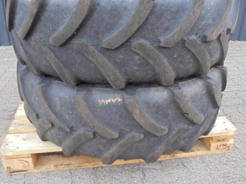 Vredestein 340/85-24