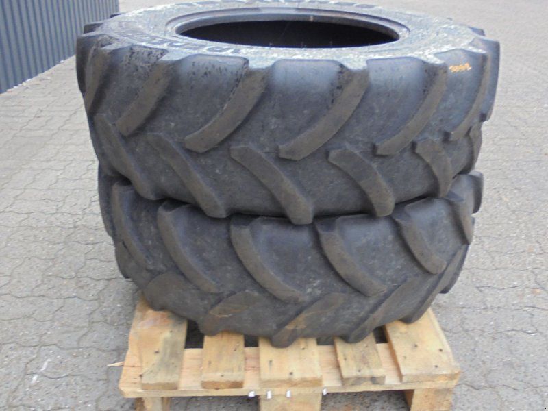Vredestein 340/85-24